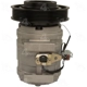 Purchase Top-Quality New Compressor And Clutch by FOUR SEASONS - 78320 pa4