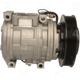 Purchase Top-Quality New Compressor And Clutch by FOUR SEASONS - 78320 pa5