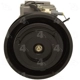 Purchase Top-Quality New Compressor And Clutch by FOUR SEASONS - 78320 pa7