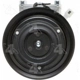 Purchase Top-Quality Compresseur et embrayage neuf de FOUR SEASONS - 78328 pa3