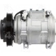 Purchase Top-Quality Compresseur et embrayage neuf de FOUR SEASONS - 78328 pa4