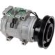 Purchase Top-Quality New Compressor And Clutch by FOUR SEASONS - 78333 pa14