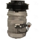Purchase Top-Quality New Compressor And Clutch by FOUR SEASONS - 78334 pa4