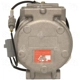 Purchase Top-Quality New Compressor And Clutch by FOUR SEASONS - 78334 pa8