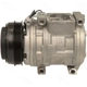 Purchase Top-Quality New Compressor And Clutch by FOUR SEASONS - 78335 pa12