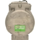 Purchase Top-Quality New Compressor And Clutch by FOUR SEASONS - 78335 pa17
