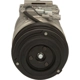 Purchase Top-Quality New Compressor And Clutch by FOUR SEASONS - 78335 pa19