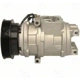 Purchase Top-Quality New Compressor And Clutch by FOUR SEASONS - 78341 pa12