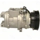 Purchase Top-Quality New Compressor And Clutch by FOUR SEASONS - 78341 pa13