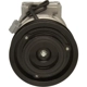 Purchase Top-Quality New Compressor And Clutch by FOUR SEASONS - 78341 pa16