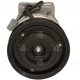 Purchase Top-Quality New Compressor And Clutch by FOUR SEASONS - 78341 pa2