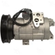 Purchase Top-Quality New Compressor And Clutch by FOUR SEASONS - 78342 pa12