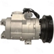Purchase Top-Quality New Compressor And Clutch by FOUR SEASONS - 78342 pa13
