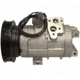 Purchase Top-Quality New Compressor And Clutch by FOUR SEASONS - 78342 pa17