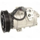 Purchase Top-Quality New Compressor And Clutch by FOUR SEASONS - 78342 pa18
