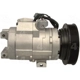 Purchase Top-Quality New Compressor And Clutch by FOUR SEASONS - 78342 pa24