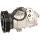 Purchase Top-Quality New Compressor And Clutch by FOUR SEASONS - 78342 pa29