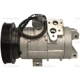 Purchase Top-Quality New Compressor And Clutch by FOUR SEASONS - 78342 pa36