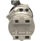 Purchase Top-Quality New Compressor And Clutch by FOUR SEASONS - 78342 pa40