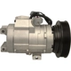 Purchase Top-Quality New Compressor And Clutch by FOUR SEASONS - 78342 pa42