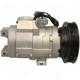 Purchase Top-Quality New Compressor And Clutch by FOUR SEASONS - 78342 pa5