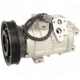 Purchase Top-Quality New Compressor And Clutch by FOUR SEASONS - 78342 pa7