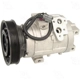 Purchase Top-Quality New Compressor And Clutch by FOUR SEASONS - 78342 pa9