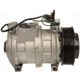 Purchase Top-Quality New Compressor And Clutch by FOUR SEASONS - 78344 pa12