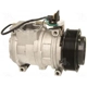 Purchase Top-Quality New Compressor And Clutch by FOUR SEASONS - 78344 pa13