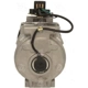 Purchase Top-Quality New Compressor And Clutch by FOUR SEASONS - 78344 pa14