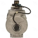 Purchase Top-Quality New Compressor And Clutch by FOUR SEASONS - 78344 pa2
