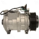 Purchase Top-Quality New Compressor And Clutch by FOUR SEASONS - 78344 pa6
