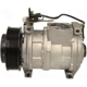 Purchase Top-Quality New Compressor And Clutch by FOUR SEASONS - 78344 pa8