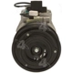 Purchase Top-Quality New Compressor And Clutch by FOUR SEASONS - 78344 pa9