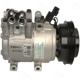 Purchase Top-Quality New Compressor And Clutch by FOUR SEASONS - 78347 pa6