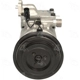 Purchase Top-Quality New Compressor And Clutch by FOUR SEASONS - 78347 pa7