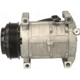 Purchase Top-Quality New Compressor And Clutch by FOUR SEASONS - 78348 pa15