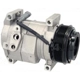 Purchase Top-Quality New Compressor And Clutch by FOUR SEASONS - 78348 pa18