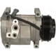 Purchase Top-Quality New Compressor And Clutch by FOUR SEASONS - 78348 pa19