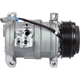Purchase Top-Quality New Compressor And Clutch by FOUR SEASONS - 78348 pa24