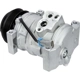 Purchase Top-Quality New Compressor And Clutch by FOUR SEASONS - 78348 pa25