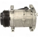 Purchase Top-Quality New Compressor And Clutch by FOUR SEASONS - 78348 pa5