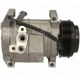 Purchase Top-Quality New Compressor And Clutch by FOUR SEASONS - 78348 pa6