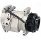 Purchase Top-Quality New Compressor And Clutch by FOUR SEASONS - 78348 pa7