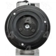 Purchase Top-Quality New Compressor And Clutch by FOUR SEASONS - 78356 pa20