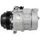 Purchase Top-Quality New Compressor And Clutch by FOUR SEASONS - 78356 pa21