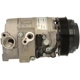 Purchase Top-Quality New Compressor And Clutch by FOUR SEASONS - 78356 pa24