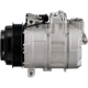 Purchase Top-Quality New Compressor And Clutch by FOUR SEASONS - 78356 pa26