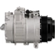 Purchase Top-Quality New Compressor And Clutch by FOUR SEASONS - 78356 pa27
