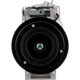 Purchase Top-Quality New Compressor And Clutch by FOUR SEASONS - 78356 pa28